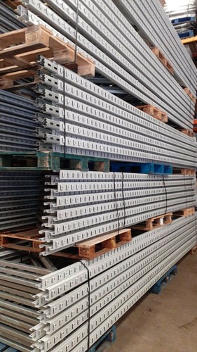 Apex heavy duty warehouse - apex,