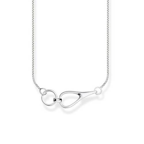 Thomas sabo sterling silver - thomas,