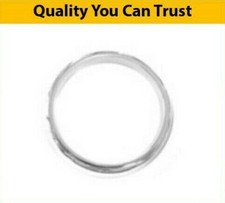 Ford Grand C-Max Fog Grille Moulding Chrome Surround 2010-2015 UK Seller New