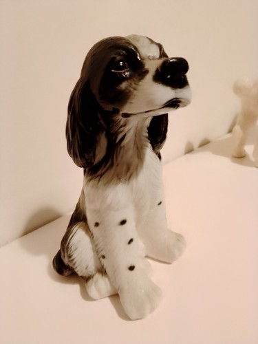 Vintage ceramic tall - ceramic,