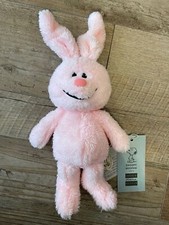 SNOOPY Museum limited Peanuts Plush RABBIT TOKYO Stuffed animal Doll from Japan