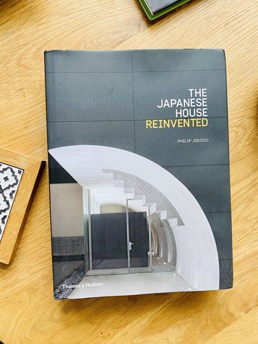 The japanese house - the, reinvented