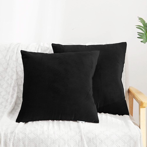 Velvet blackout curtains - velvet,