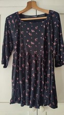 Yours Clothing Ditsy Floral