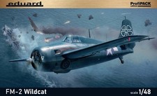 Eduard 1/48 General-Motors