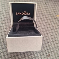 Pandora Empty Gift Box