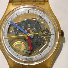 Vintage swatch gk100 - vintage,