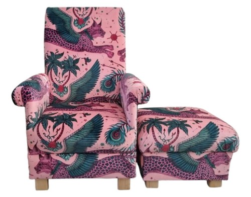 Emma shipley fabrics - j,