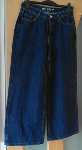 Ladies primark mid blue - primark,