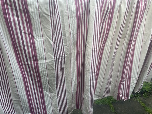 Pair laura ashley striped - laura,