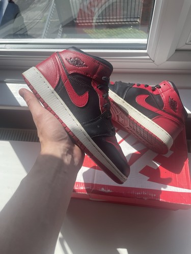 Nike air jordan mid - nike,