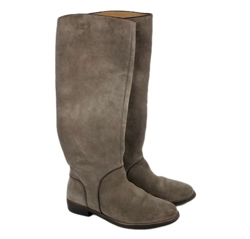 Women ugg gracen - suede, block