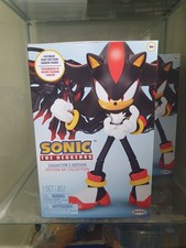 Sonic the hedgehog shadow