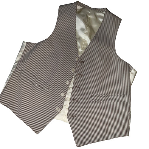Vest mens size medium - mens,