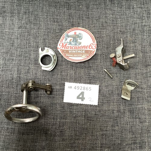 Vtg 99k singer bobbin lifter - 99k,