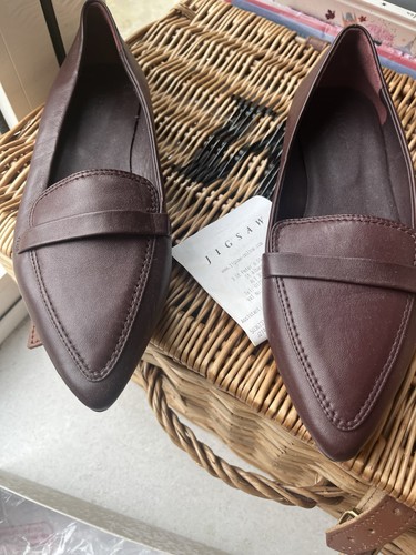 Jigsaw shoes camile point - camile,