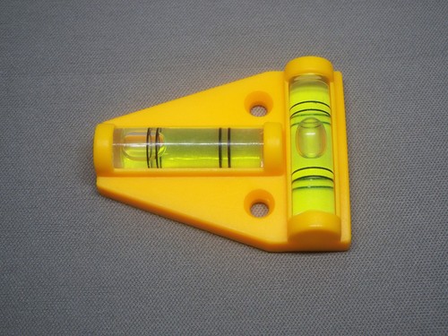 Yellow caravan camper - ,