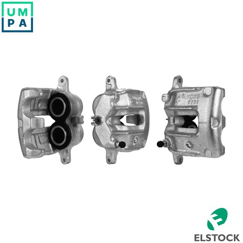 Brake caliper 1268 - brake, for