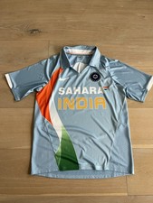 India 2007 ODI Nike Sahara