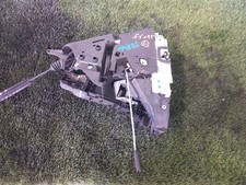 Mercedes Class 05-12 Left Passenger Front Door Lock Catch #15B1