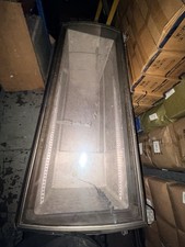 Commercial Chest Freezer –