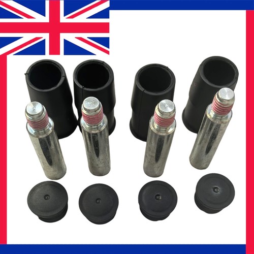 Front brake caliper slider - brake,