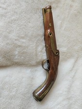 Vintage Hand Gun / Pistol Stock