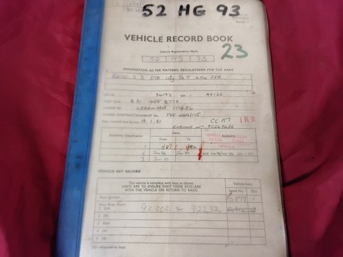 Land rover light weight - rover,