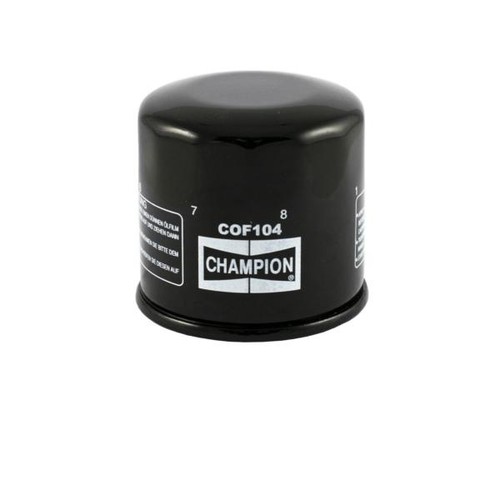 Champion oil filter for - champion,