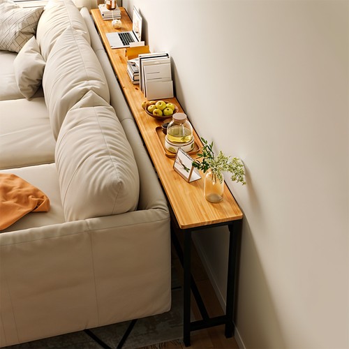 80cm long console - table, narrow