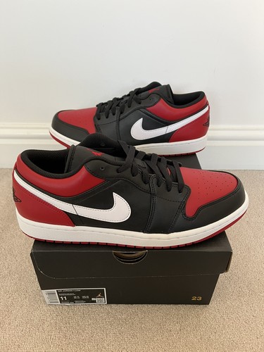 Nike air jordan - jordan, low