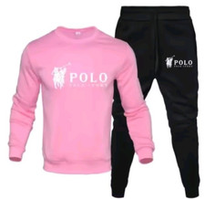 New Casual Mens Gym Sweat Suit Sportswear Sets Jogging suit Sportswear Tracksuit