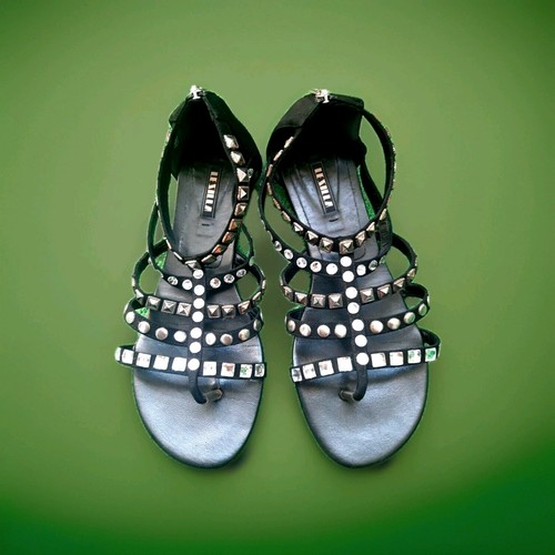 Silla leather sandals - silla,