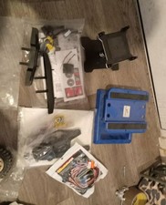 Traxxas Jato Nitro Springs Bag Parts Etc.