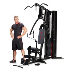 Marcy Eclipse HG5000 Deluxe