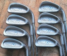 Ping eye irons full set - ping,