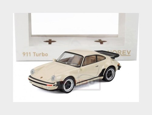Norev porsche 911 - 1:43,