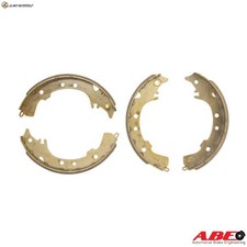 BRAKE SHOE SET C02058ABE FOR