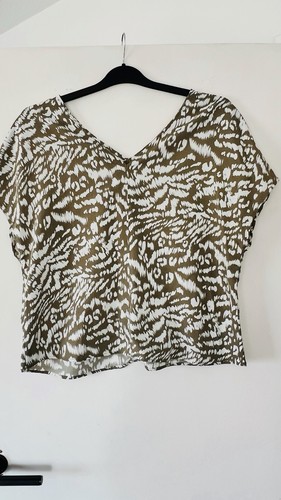 Primark size green - 12, white