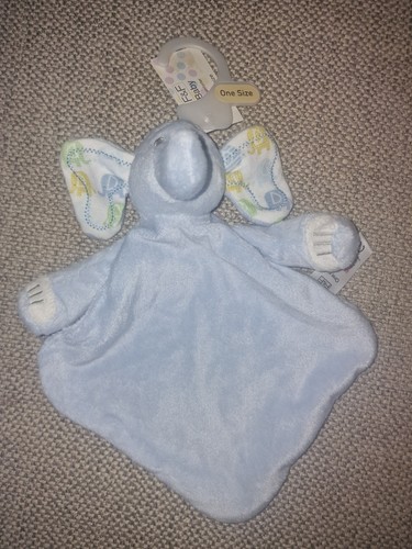 New baby tesco blue - f&f,