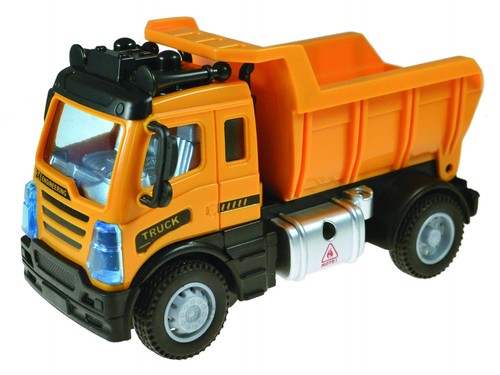 Doyusha working vehicle mini - working,