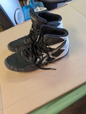 Asics Wrestling Shoes