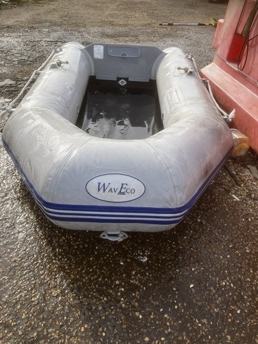 Waveco wec260 inflatable - waveco, 2.6m