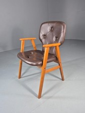 Mid Century Lounge Chair