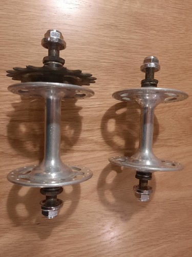 Vintage campagnolo record - vintage,