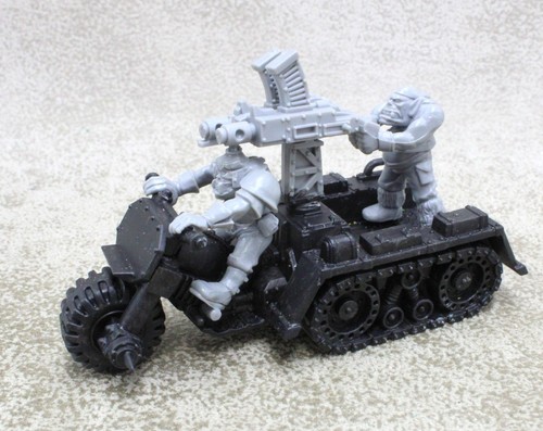 40k orks gorkamorka ork - ork, war
