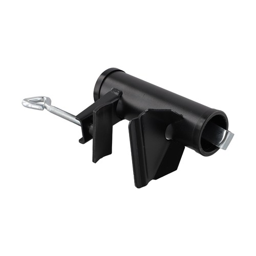Umbrella clamp stand - clamp,