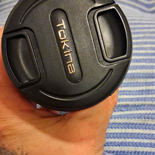 Tokina pro 24mm f - pro, 12-24mm