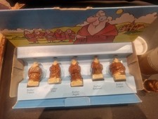 Full Set Of 6 Wade Whimsies KP