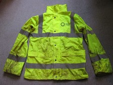 BEESWIFT Safety Yellow HI-VIS